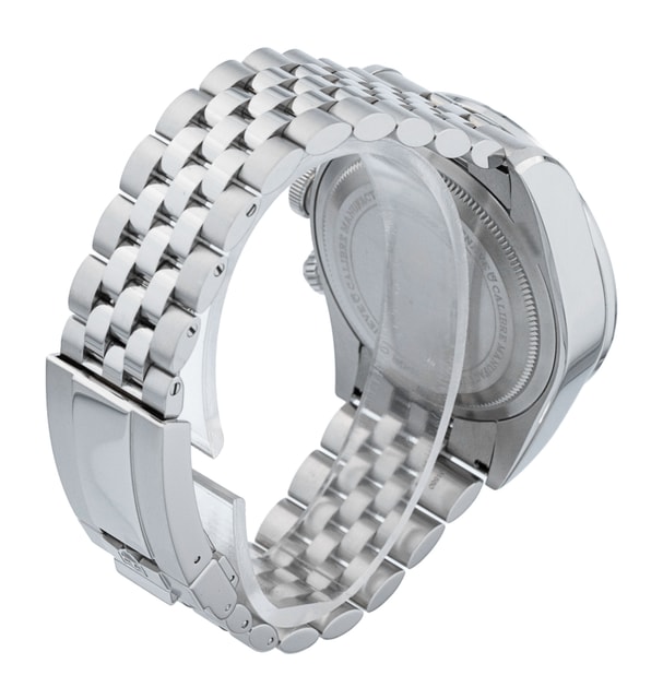 Tudor Black Bay Chrono M79360N-0019 Image 3